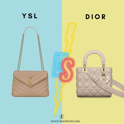 why is ysl so expensive